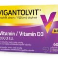 VIGANTOLVIT D3 2000 IU