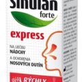 WALMARK Sinulan forte express