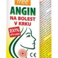 TEREZIA FREEANGIN sprej