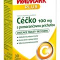WALMARK Céčko 100 mg