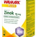 WALMARK Zinok 15 mg