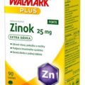 WALMARK Zinok FORTE 25 mg