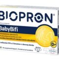 BIOPRON Laktobacily BabyBifi