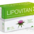 LIPOVITAN S