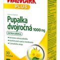 WALMARK Pupalka dvojročná 1000 mg