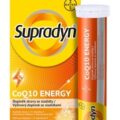 Supradyn CoQ10 ENERGY