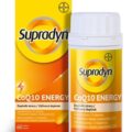 Supradyn CoQ10 ENERGY