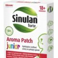 WALMARK Sinulan forte Aroma Patch junior