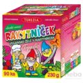 TEREZIA RAKYTNÍČEK vegánske želé Trpaslíci