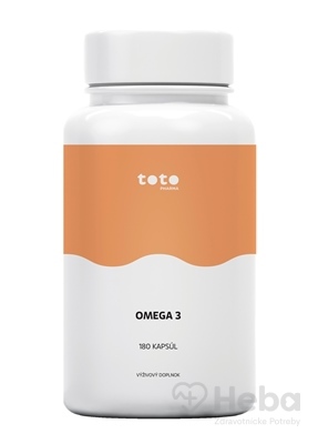 TOTO OMEGA 3