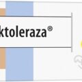 GENERICA Laktoleraza