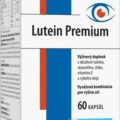 GENERICA Lutein Premium