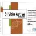 GENERICA Silybin Active complex