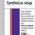GENERICA SymbioLac sirup