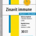 GENERICA Zinavit immune
