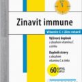 GENERICA Zinavit immune