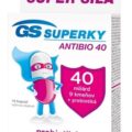 GS SUPERKY ANTIBIO 40