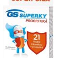 GS SUPERKY PROBIOTIKÁ