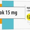 GENERICA Zinok 15 mg