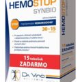 HEMOSTOP SYNBIO - DA VINCI