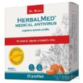 HERBALMED Medical Antivirus Dr. Weiss