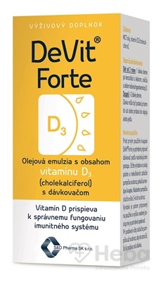 DeVit Forte