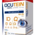 OCUTEIN FORTE Luteín 15 mg - DA VINCI