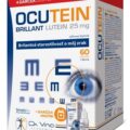 OCUTEIN BRILLANT Luteín 25 mg - DA VINCI