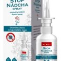 STOPNádcha Dr. Weiss - bylinný nosový spray
