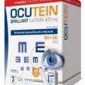 OCUTEIN BRILLANT Luteín 25 mg - DA VINCI