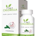 Tree3CHLORELLA