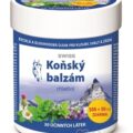 KONSKÝ BALZAM SWISS chladivý