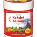 KONSKÝ BALZAM SWISS hrejivý