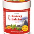 KONSKÝ BALZAM SWISS hrejivý