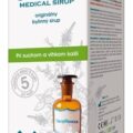 STOPKAŠEĽ Medical sirup Dr. Weiss