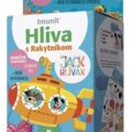 HLIVA s Rakytníkom JACK HLIVÁK - Imunit
