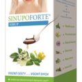 SINUPO FORTE