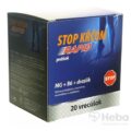 STOP KŔČOM RAPID