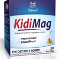 Zdrovit KidiMag