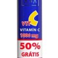 Zdrovit Vitamín C 1000 mg 50% grátis