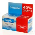 NP PHARMA MG + B6  40% grátis