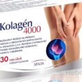 Kolagén 4000 - STADA