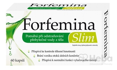 FORFEMINA SLIM