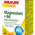 WALMARK Magnesium + B6