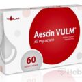 Aescin VULM 30 mg