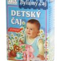 FYTO DETSKÝ ČAJ SYPANÝ