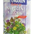 FYTO UNGOLEN Bylinný čaj NA PEČEŇ A ŽLČNÍK SYPANÝ