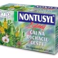 FYTO NONTUSYL Bylinný čaj na dýchacie cesty