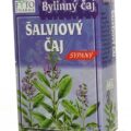 FYTO ŠALVIOVÝ ČAJ SYPANÝ