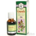 Calendula Cynarofit